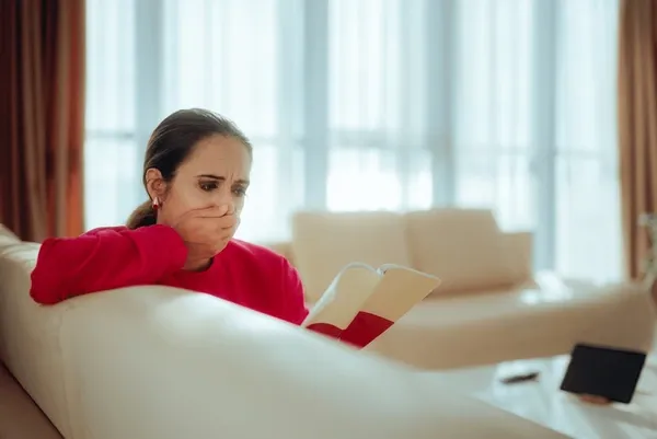 Starting your Story with Tension